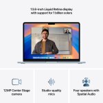 Apple MacBook Air 13,6