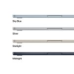 Apple MacBook Air 13,6