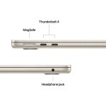 Apple MacBook Air 13,6