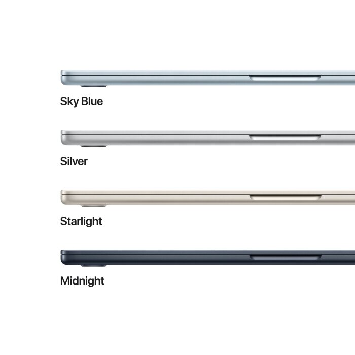 Apple MacBook Air 15