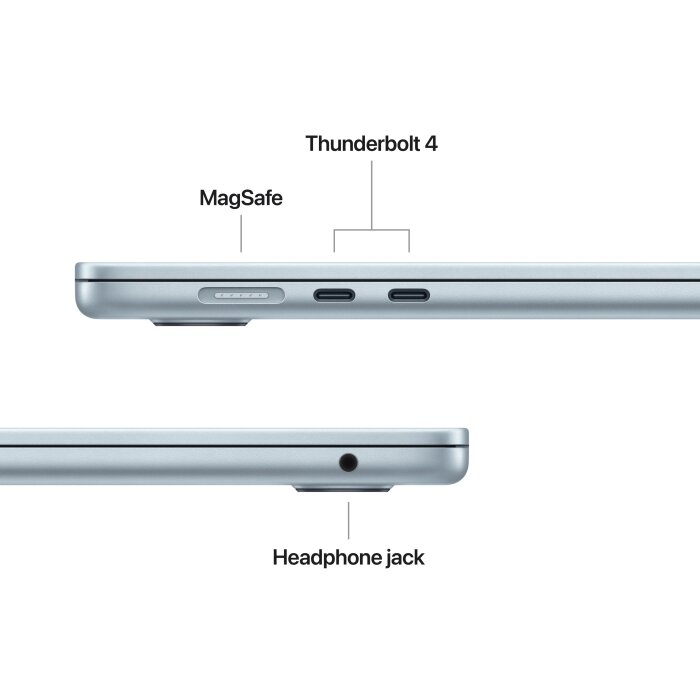 Apple MacBook Air 15