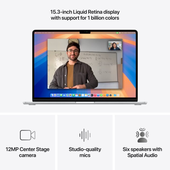 Apple MacBook Air 15