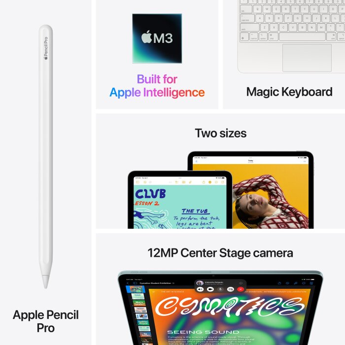 Apple iPad Air 2025