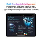 Apple iPad Air 2025
