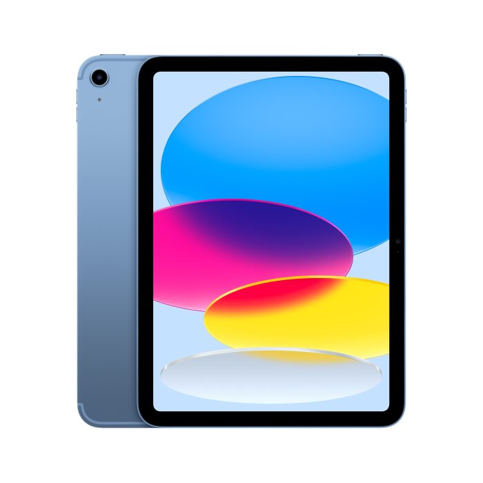 Apple iPad (2025)