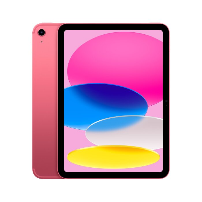 Apple iPad (2025)