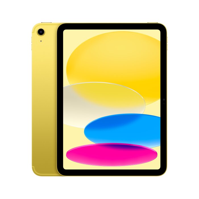 Apple iPad (2025)