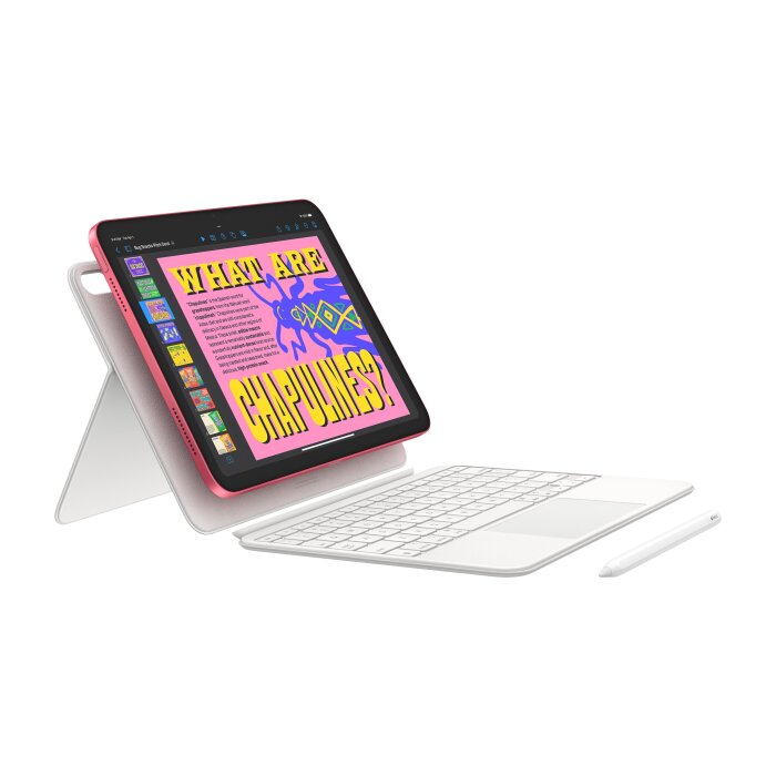 Apple iPad (2025)