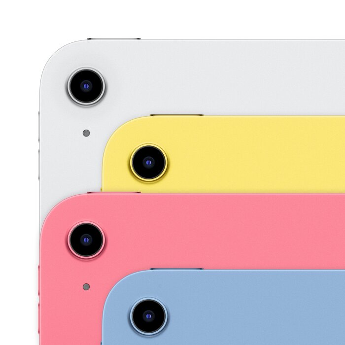 Apple iPad (2025)
