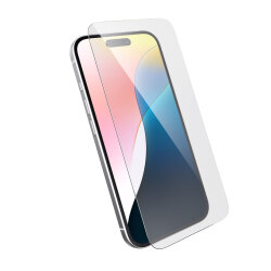 Kaljeno staklo debljine 0,26 mm za Apple iPhone 16+