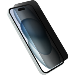 Kaljeno staklo debljine (privacy) 0,26 mm za Apple iPhone 16e