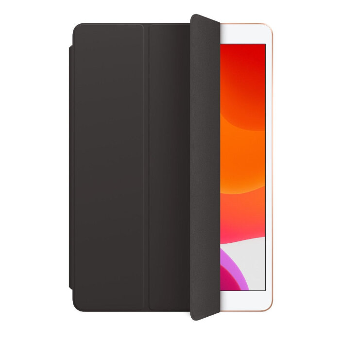 Apple Smart Cover for iPad 7/8/9 - Crni