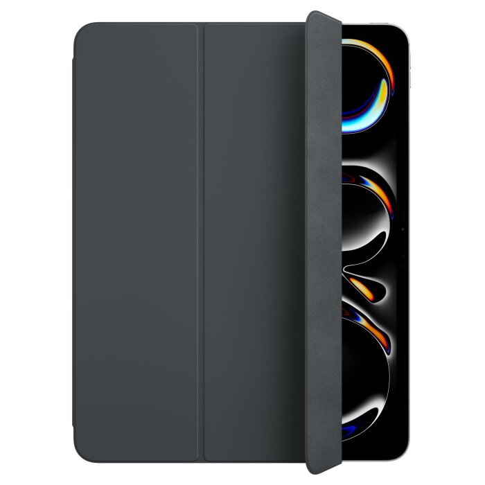 Apple Smart Folio za iPad Pro 13-inch - Crna
