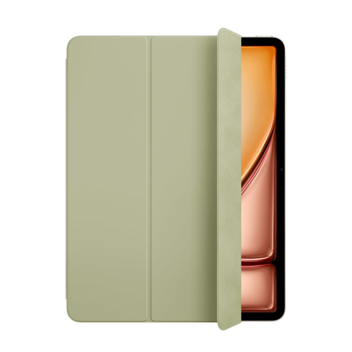 Apple Smart Folio za iPad Air 11-inch - Zelena
