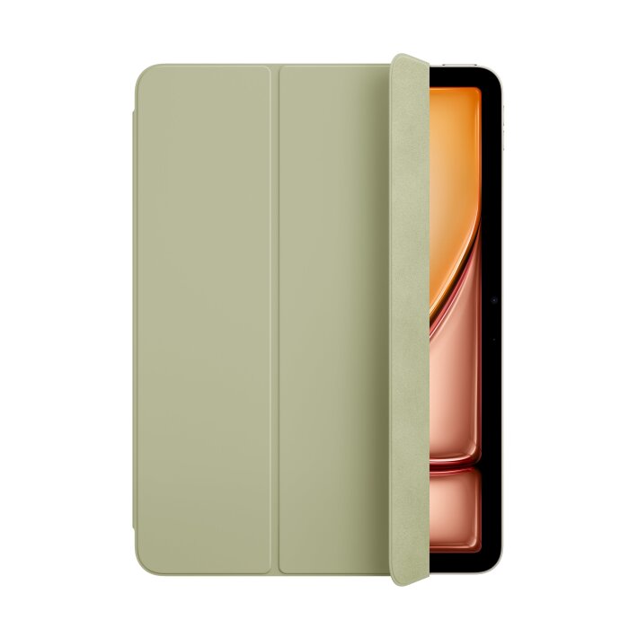 Apple Smart Folio za iPad Air 13-inch - Zelena