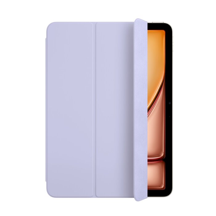 Apple Smart Folio za iPad Air 13-inch - Ljubičasta