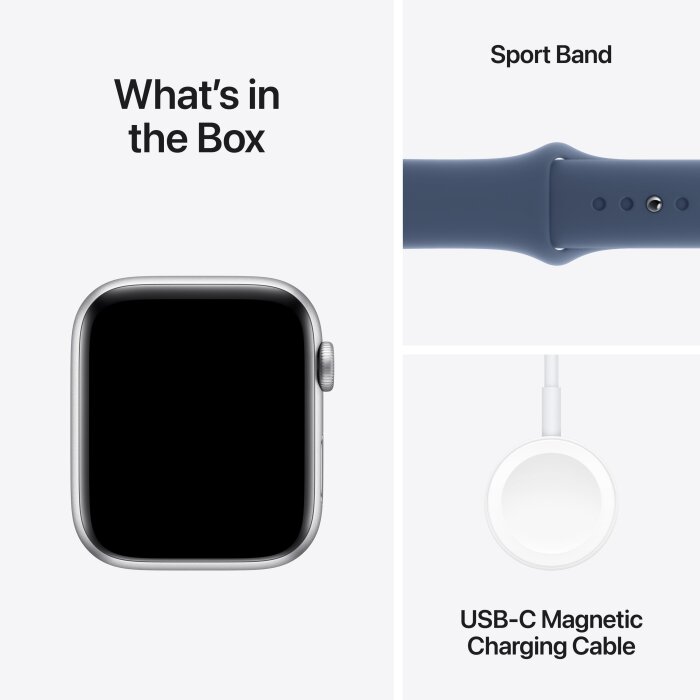 Apple Watch SE