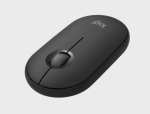 Logitech Pebble 2 Combo for Mac - Grafitna