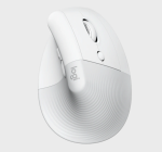 Logitech Lift for Mac - Bijela