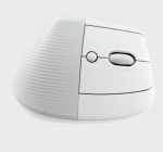 Logitech Lift for Mac - Bijela