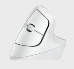 Logitech Lift for Mac - Bijela