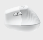 Logitech Lift for Mac - Bijela