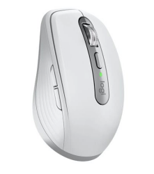 Logitech MX Anywhere 3S for Mac - Bijeli