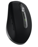 Logitech MX Anywhere 3S for Mac - Crni