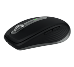 Logitech MX Anywhere 3S for Mac - Crni