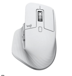 Logitech MX Master 3S For Mac - Bijeli