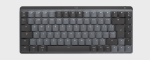 Logitech MX Mechanical Mini for Mac - Siva