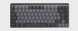 Logitech MX Mechanical Mini for Mac - Siva