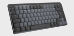 Logitech MX Mechanical Mini for Mac - Siva