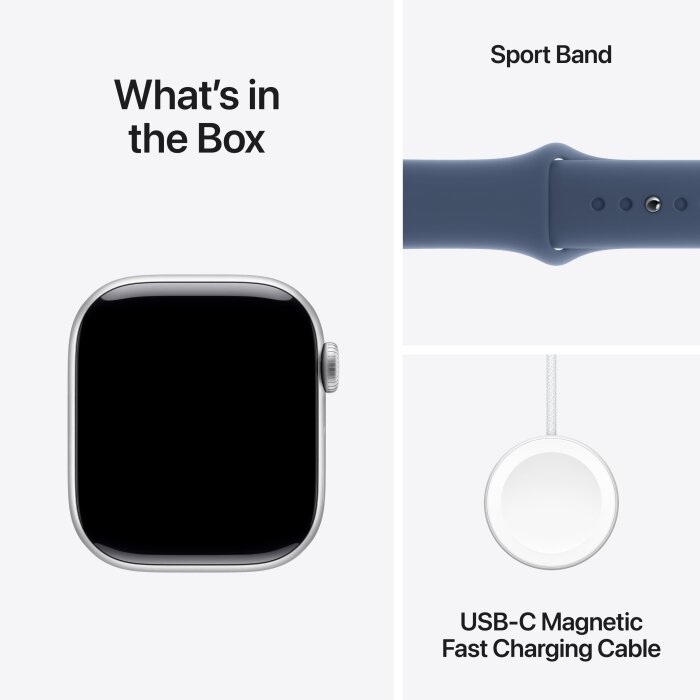 Apple Watch Series 10