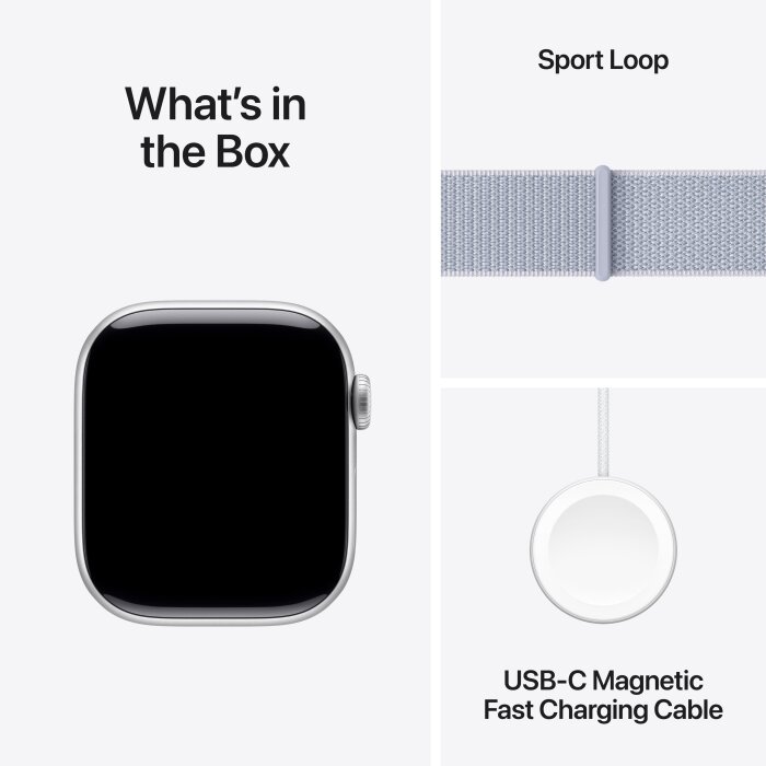 Apple Watch Series 10