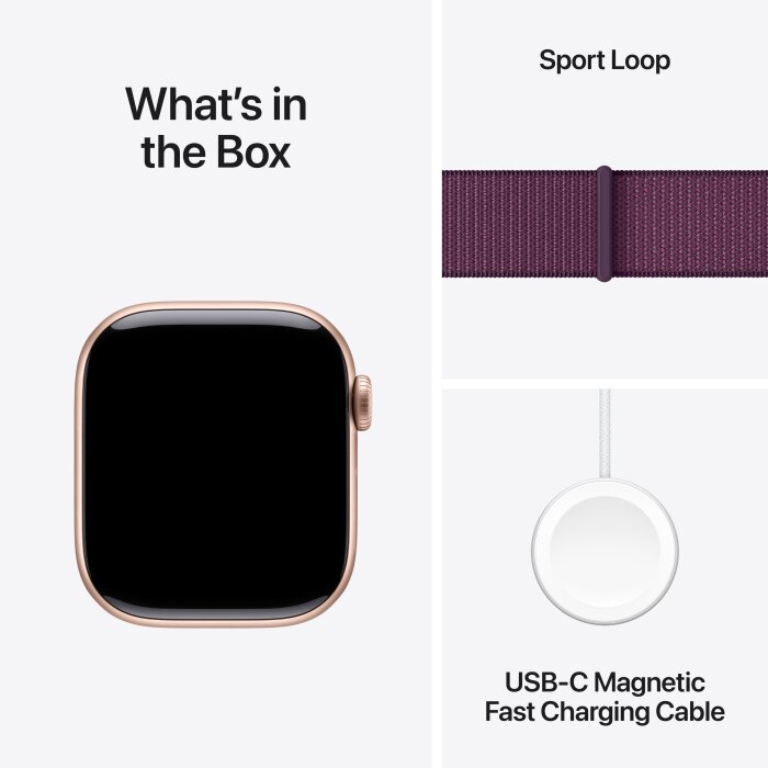 Apple Watch Series 10