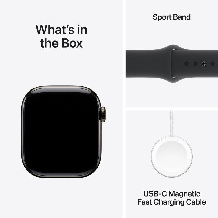 Apple Watch Series 10