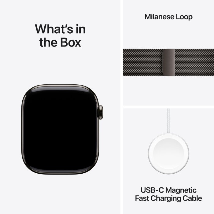 Apple Watch Series 10
