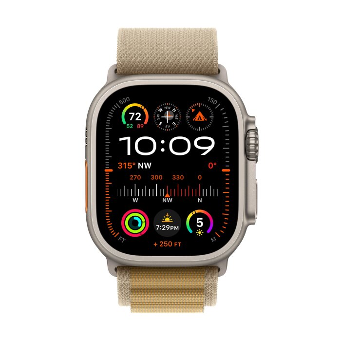 Apple Watch Ultra 2