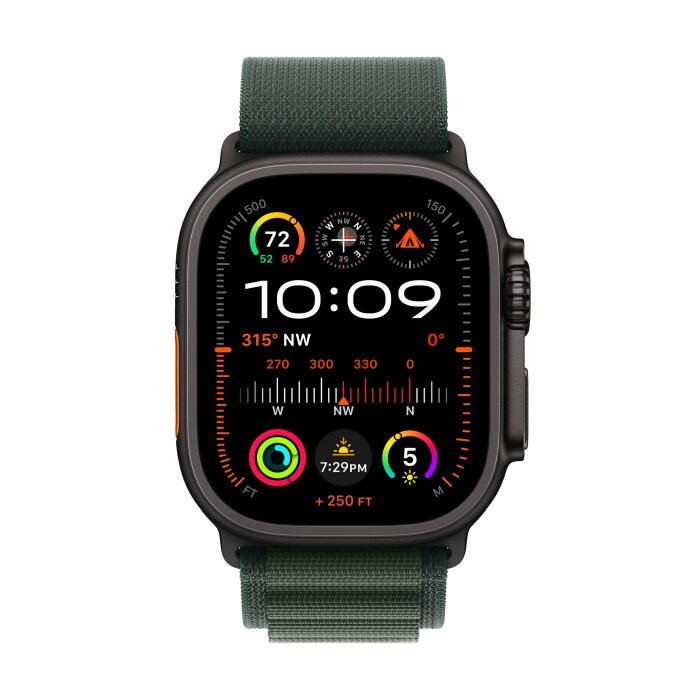 Apple Watch Ultra 2