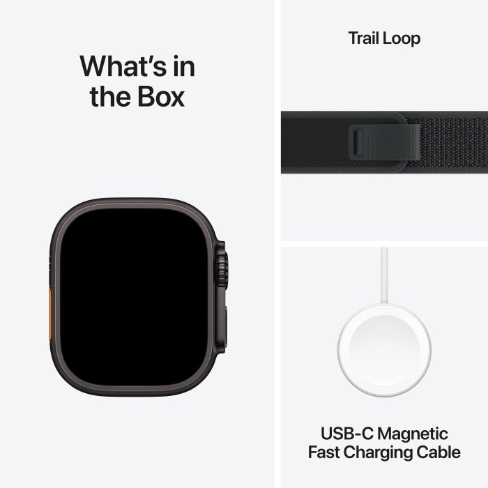 Apple Watch Ultra 2