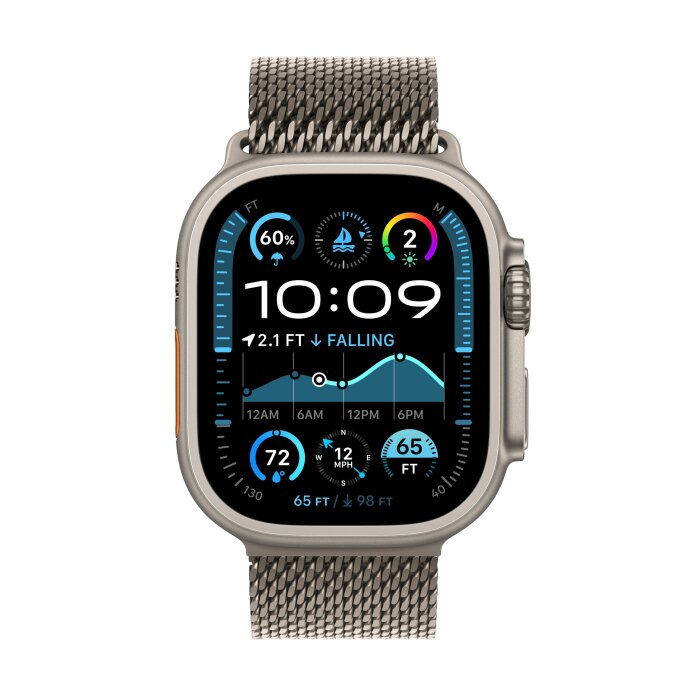 Apple Watch Ultra 2