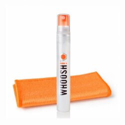 WHOOSH! Pocket 8ml screen wash kit