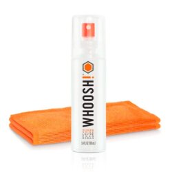 WHOOSH! GO XL 100ml screen wash kit