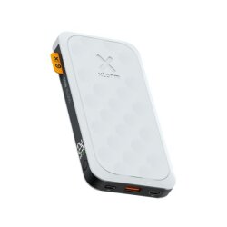 Xtorm bežična baterija Fuel Series 5 20W 10000mAh - Bijela