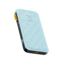 Xtorm bežična baterija Fuel Series 5 20W 10000mAh - Plava