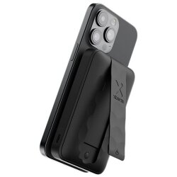 Xtorm Magnetic Wireless Powerbank 10000mAh - Crna