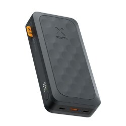 Xtorm bežična baterija Fuel Series 5 67W 27000mAh - Crna