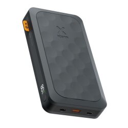 Xtorm bežična baterija Fuel Series 5 67W 45000mAh - Crna