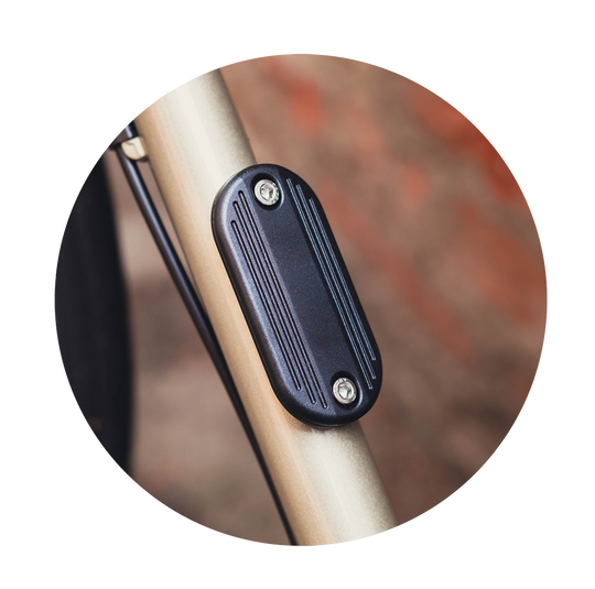 AirBell® Bike Mount